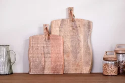 Pantry|Chopping Boards^Nkuku Embe Board - Natural