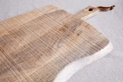 Pantry|Chopping Boards^Nkuku Embe Board - Natural