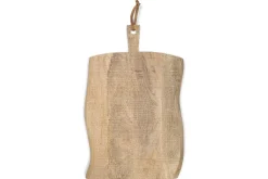 Pantry|Chopping Boards^Nkuku Embe Board - Natural