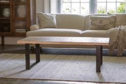Living|Coffee Tables^Nkuku Fia Coffee Table - Natural