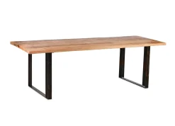 Kitchen & Dining|Dining Tables^Nkuku Fia Dining Table