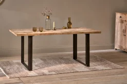 Kitchen & Dining|Dining Tables^Nkuku Fia Dining Table