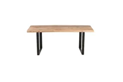 Kitchen & Dining|Dining Tables^Nkuku Fia Dining Table
