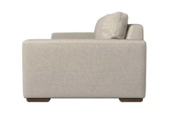Sofa Collections^Nkuku Guddu Grand Sofa Brera Linen Natural