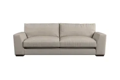 Sofa Collections|Living^Nkuku Guddu Large Sofa Brera Linen Natural
