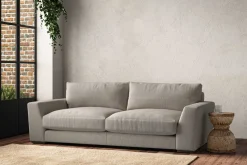Sofa Collections|Living^Nkuku Guddu Large Sofa Brera Linen Natural