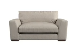 Made To Order Armchairs|Sofa Collections^Nkuku Guddu Love Seat Brera Linen Natural