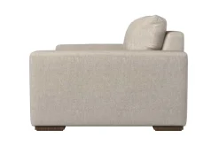 Made To Order Armchairs|Sofa Collections^Nkuku Guddu Love Seat Brera Linen Natural