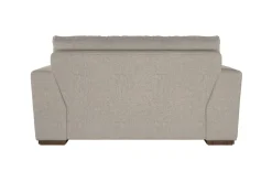 Made To Order Armchairs|Sofa Collections^Nkuku Guddu Love Seat Brera Linen Natural