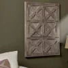 Decorative Home Accessories|Wall Art^Nkuku Gurdisha Reclaimed Wood Wall Art