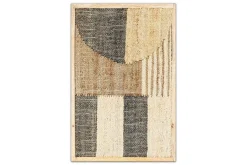 Decorative Home Accessories|Wall Art^Nkuku Hakeem Textile Wall Art