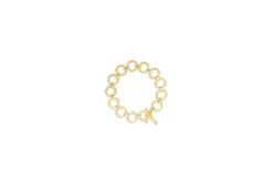 Jewellery & Jewellery Boxes|Jewellery^Nkuku Hara Bracelet - Gold
