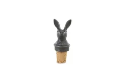 Barware^Nkuku Hare Bottle Stopper