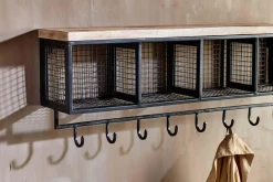 Home Office|Hallway & Bootroom^Nkuku Hasa Cubby Shelf