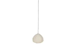 Lampshades^Nkuku Hirana Linen Lampshade - Natural - Small