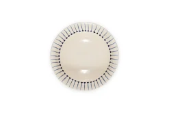 Bowls^Nkuku Iba Cereal Bowl - Indigo