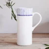 Pantry|Jugs^Nkuku Iba Jug - Indigo