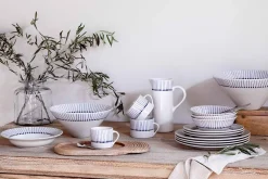 Pantry|Jugs^Nkuku Iba Jug - Indigo