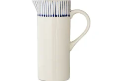 Pantry|Jugs^Nkuku Iba Jug - Indigo