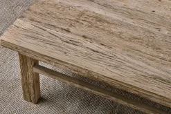Living|Coffee Tables^Nkuku Ibo Reclaimed Wood Coffee Table - Natural