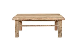 Living|Coffee Tables^Nkuku Ibo Reclaimed Wood Coffee Table - Natural