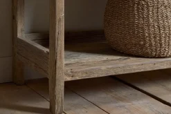 Kitchen Storage|Kitchen & Dining^Nkuku Ibo Reclaimed Wood Pantry Standing Shelves - Natural