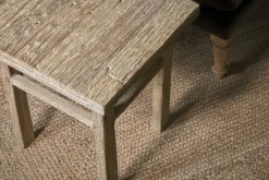 Living|Side Tables^Nkuku Ibo Reclaimed Wood Side Table - Natural