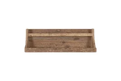 Kitchen Storage|Kitchen & Dining^Nkuku Ibo Reclaimed Wood Storage Shelf - Natural