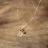 Jewellery & Jewellery Boxes|Jewellery^Nkuku Idalia Labradorite Necklace