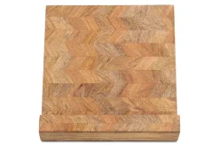 Desk Accessories^Nkuku Imsa Book Stand - Natural