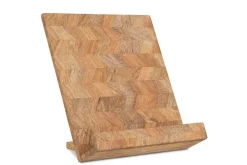 Desk Accessories^Nkuku Imsa Book Stand - Natural