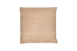Bedroom Textiles|Cushions^Nkuku Indie Recycled Cushion Cover - Rust