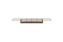 Bathroom Accessories^Nkuku Indore Iron Bath Bridge