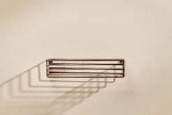 Bathroom Accessories|Storage & Shelving^Nkuku Indore Wall Shelf