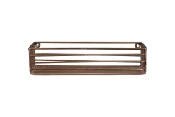 Bathroom Accessories|Storage & Shelving^Nkuku Indore Wall Shelf