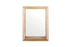 Decorative Home Accessories|Photo Frames^Nkuku Indu Standing Frame - Natural Mango Wood
