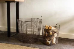 Baskets^Nkuku Inkollu Basket