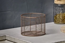 Pantry|Kitchen Storage^Nkuku Inkollu Basket Bowl