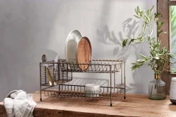 Pantry|Kitchen Storage^Nkuku Inkollu Dish Rack