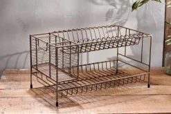 Pantry|Kitchen Storage^Nkuku Inkollu Dish Rack