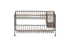 Pantry|Kitchen Storage^Nkuku Inkollu Dish Rack