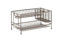 Pantry|Kitchen Storage^Nkuku Inkollu Dish Rack