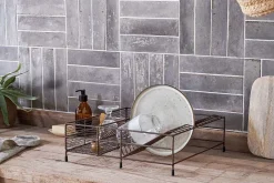 Pantry|Kitchen Storage^Nkuku Inkollu Low Dish Rack