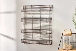 Pantry|Kitchen Storage^Nkuku Inkollu Spice Rack