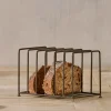 Breakfast Accessories^Nkuku Inkollu Toast Rack - Aged Brass