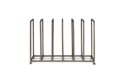 Breakfast Accessories^Nkuku Inkollu Toast Rack - Aged Brass