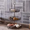 Kitchen Storage^Nkuku Inkollu Wire Stand