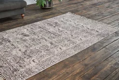 Rugs^Nkuku Iria Antique Print Rug