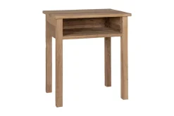 Bedroom|Beside Tables^Nkuku Iya Reclaimed Wood Bedside Table - Natural