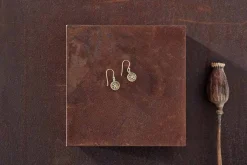 Jewellery & Jewellery Boxes|Jewellery^Nkuku Jaki Earrings